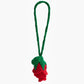 Chaveiro A Rosa - comprar online