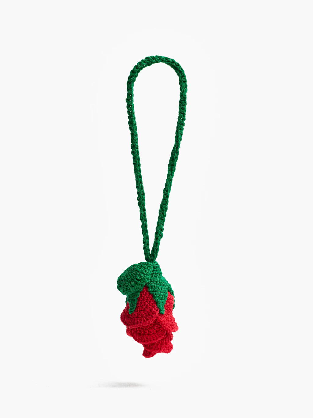Chaveiro A Rosa - comprar online