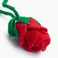 Chaveiro A Rosa na internet