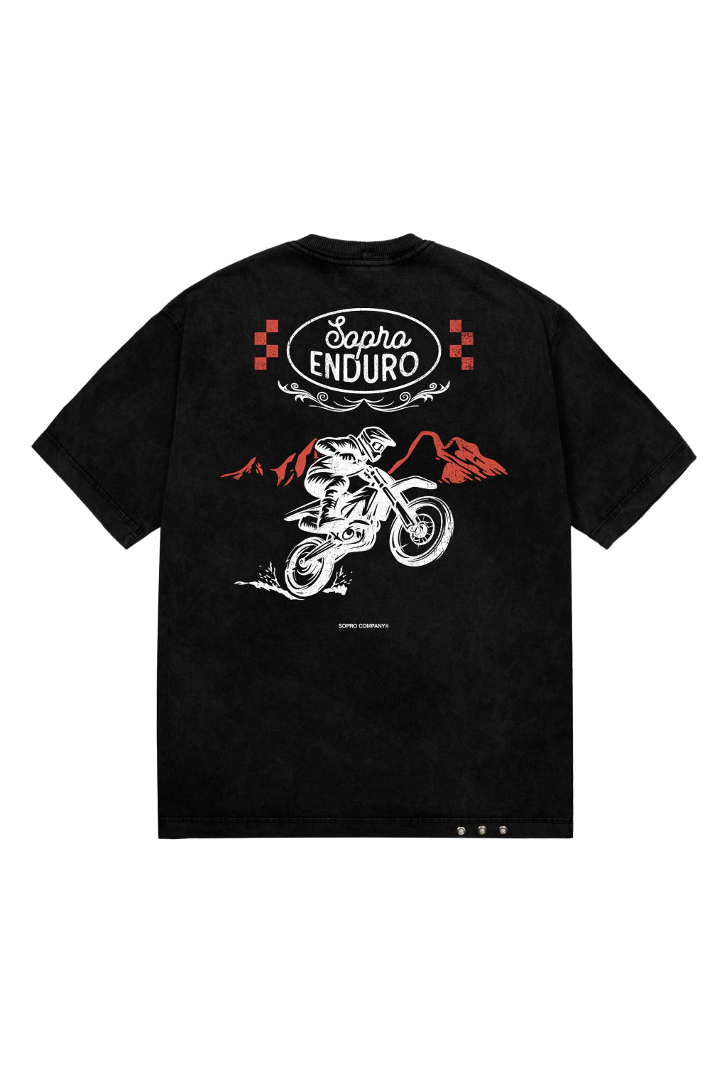 Corredor Libre Tee - comprar online