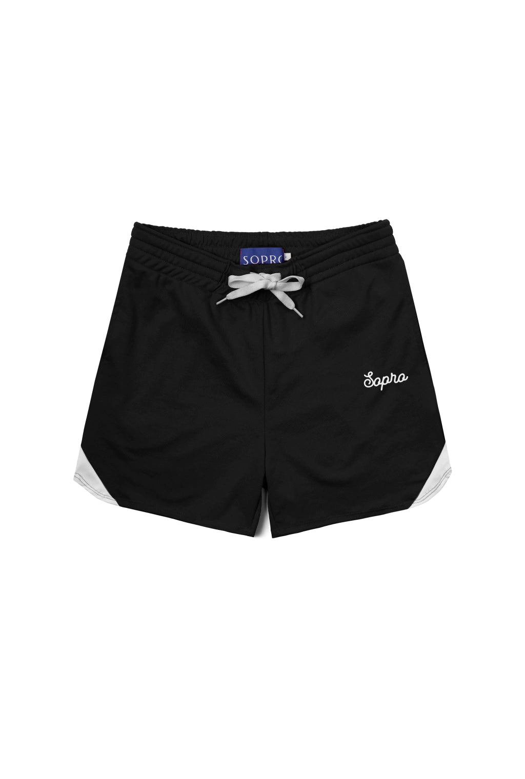 PitStop Shorts Preto