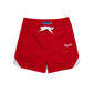 PitStop Shorts Vermelho