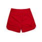PitStop Shorts Vermelho - loja online