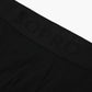 Cueca Boxer Black & Black - SOPRO COMPANY