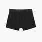 Cueca Boxer Black & Grey - SOPRO COMPANY