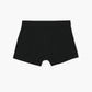 Cueca Boxer Black & Black na internet