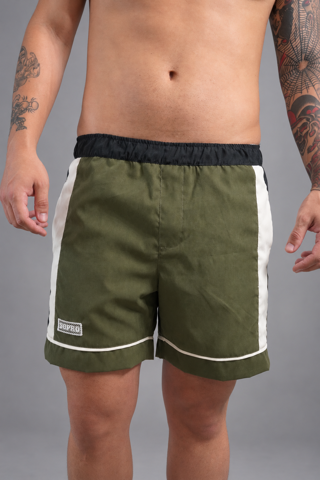 Shorts Poda