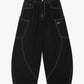 Calça de Sarja Bag Apito