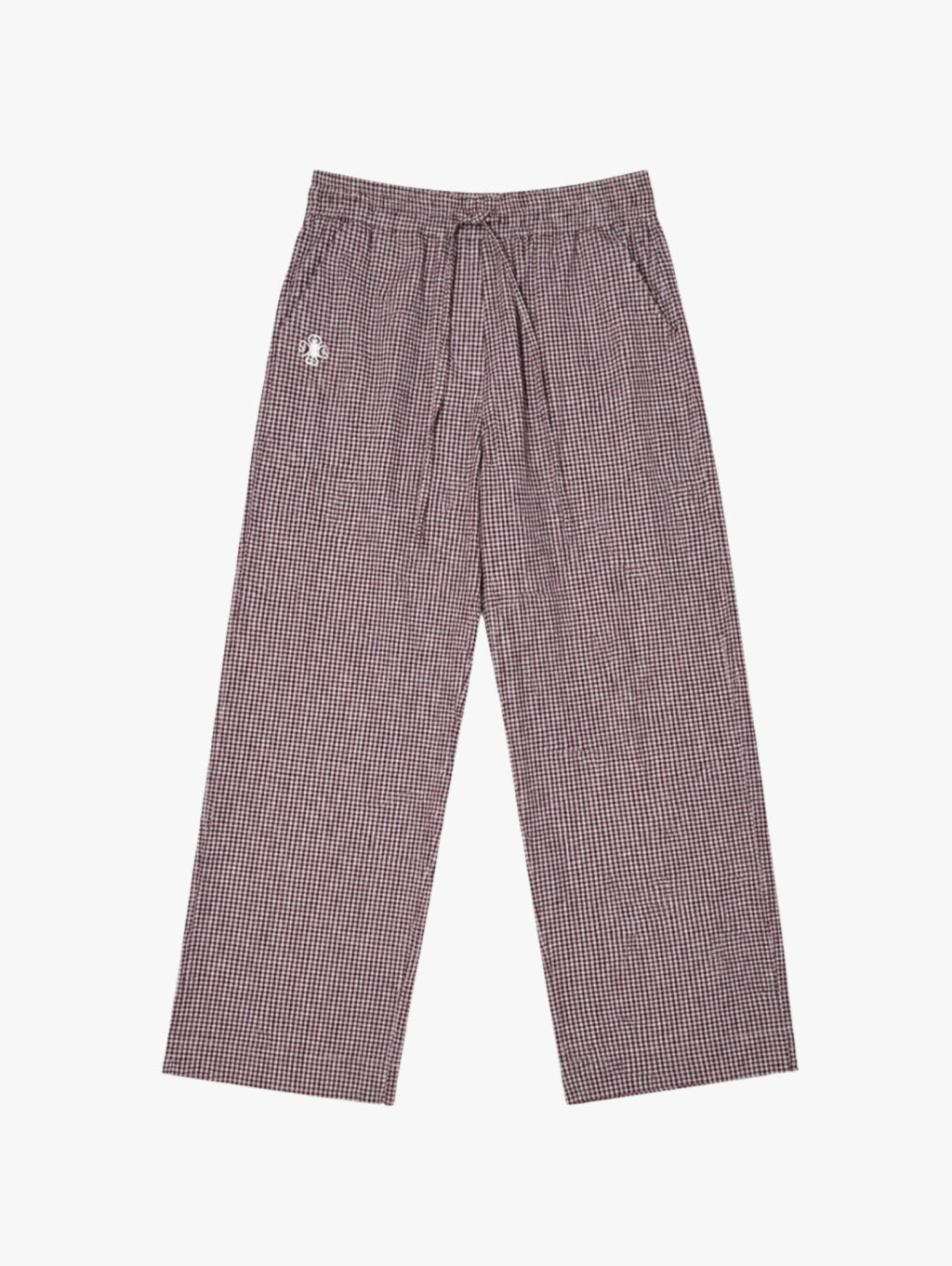 Calça Lucky Babes Vermelha