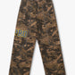 Calça de Sarja Camuflada Time da Sopro