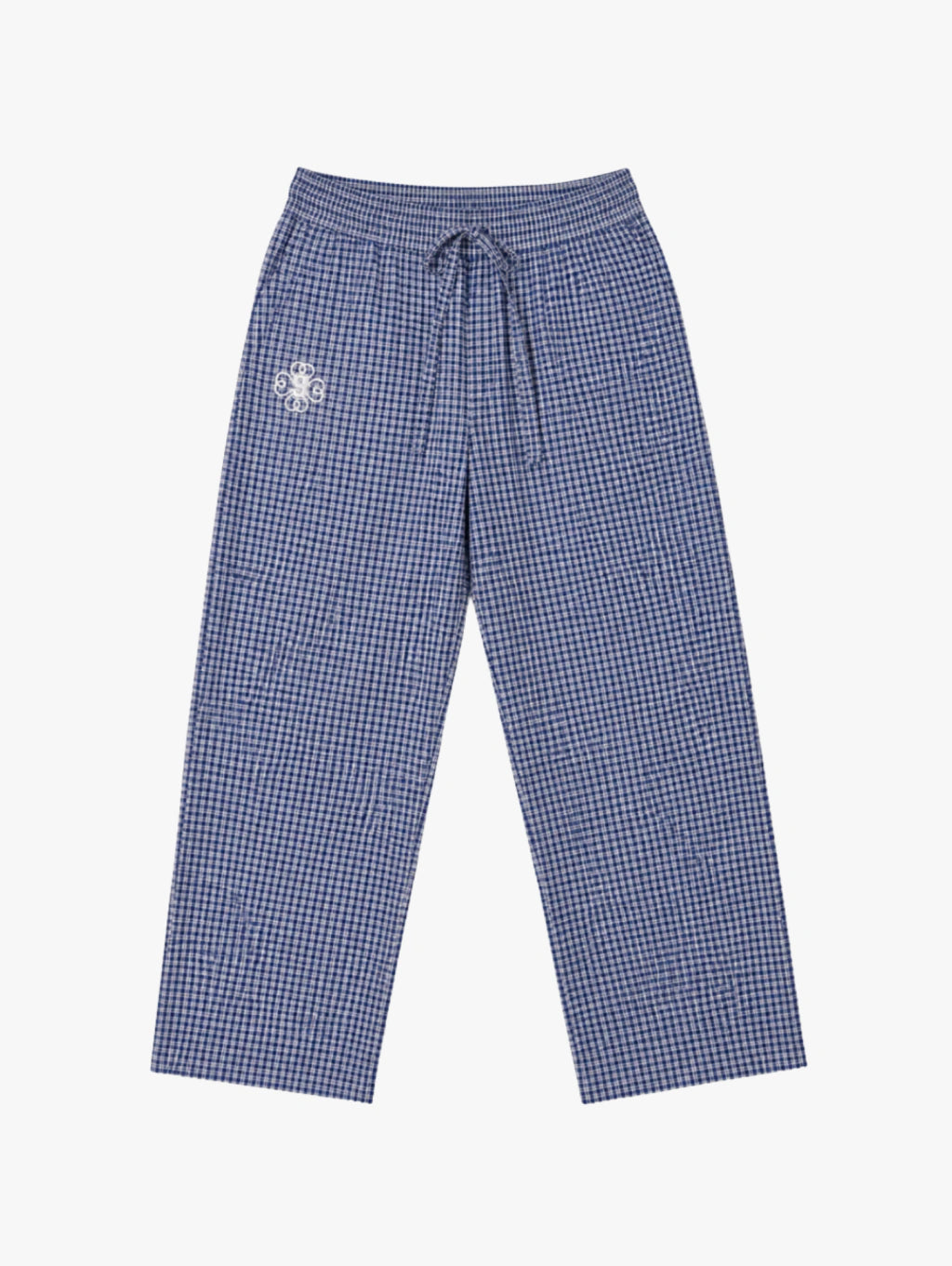 Calça Lucky Babes Azul
