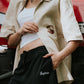PitStop Shorts Preto - comprar online