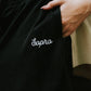 PitStop Shorts Preto na internet