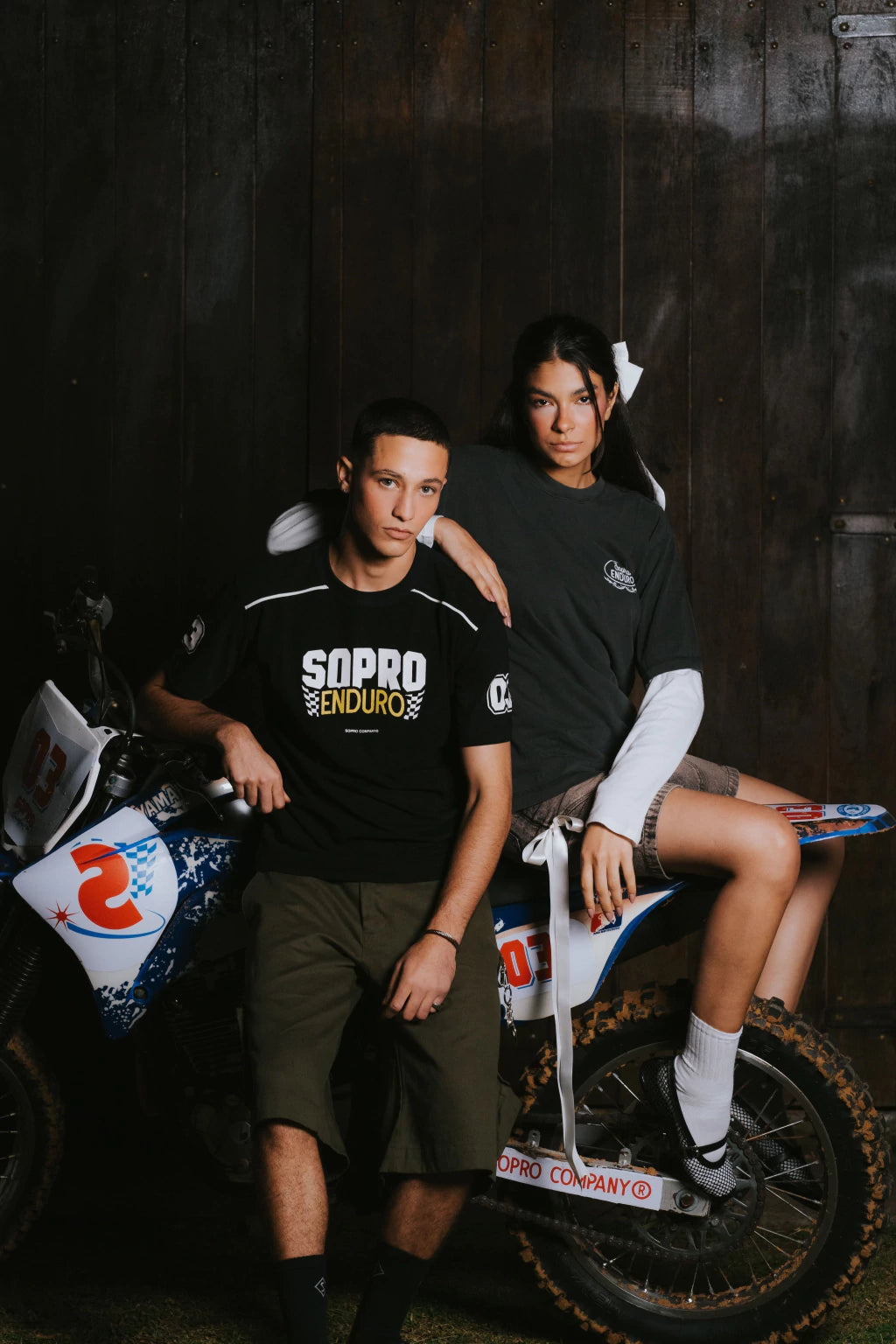Corredor Libre Tee - comprar online