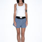Samba Lucky Girl Azul - comprar online