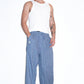 Imagem do Calça Lucky Babes Azul