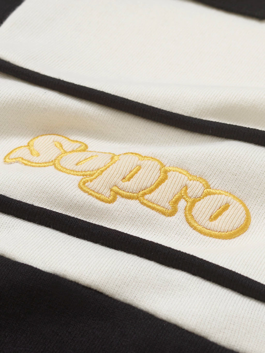 Moletom Polo Diretoria - SOPRO COMPANY