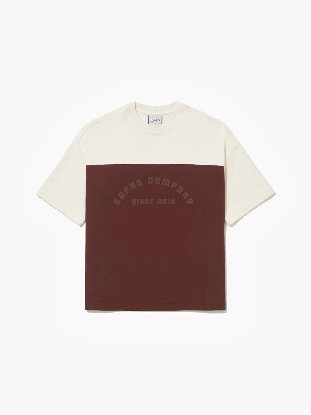 Camiseta Linha de Frente