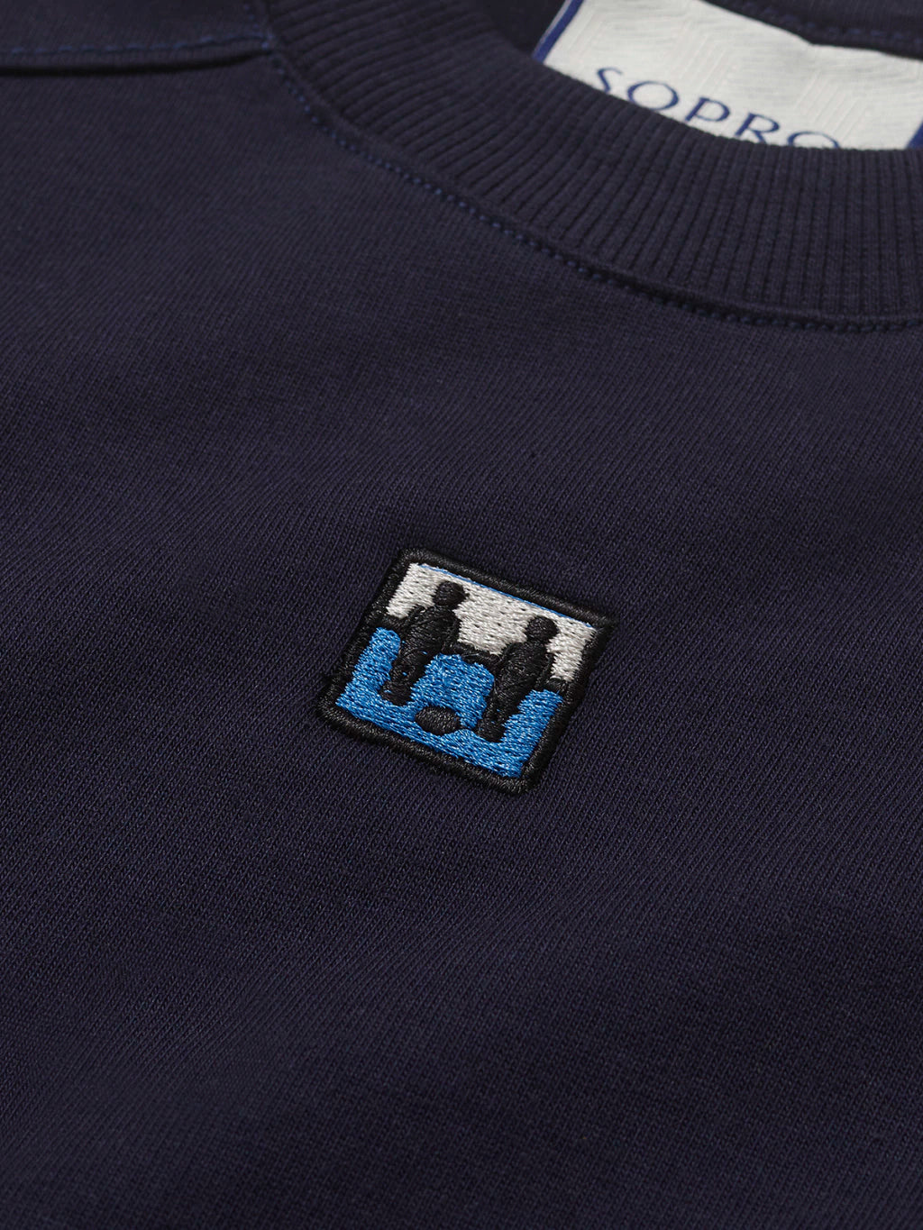 Camiseta Comissão BooMold™ Over na internet