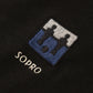Escalação Tee - SOPRO COMPANY