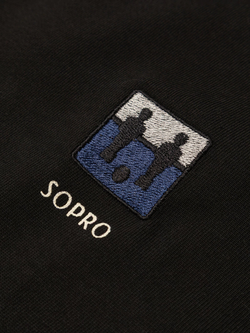 Escalação Tee - SOPRO COMPANY