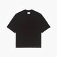 Camiseta Boxy Última Aula