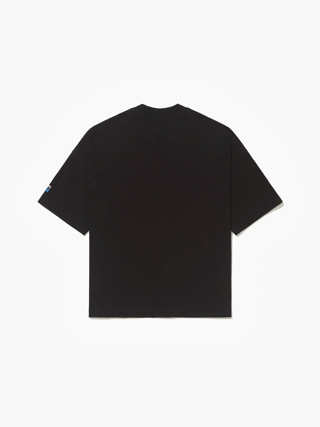 Camiseta Boxy Última Aula - SOPRO COMPANY