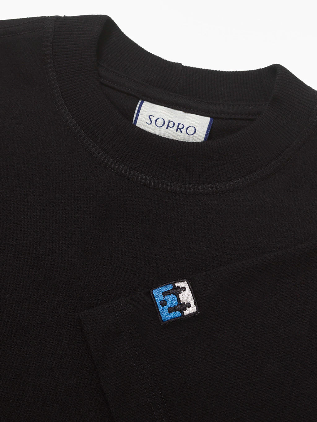 Camiseta Boxy Última Aula na internet