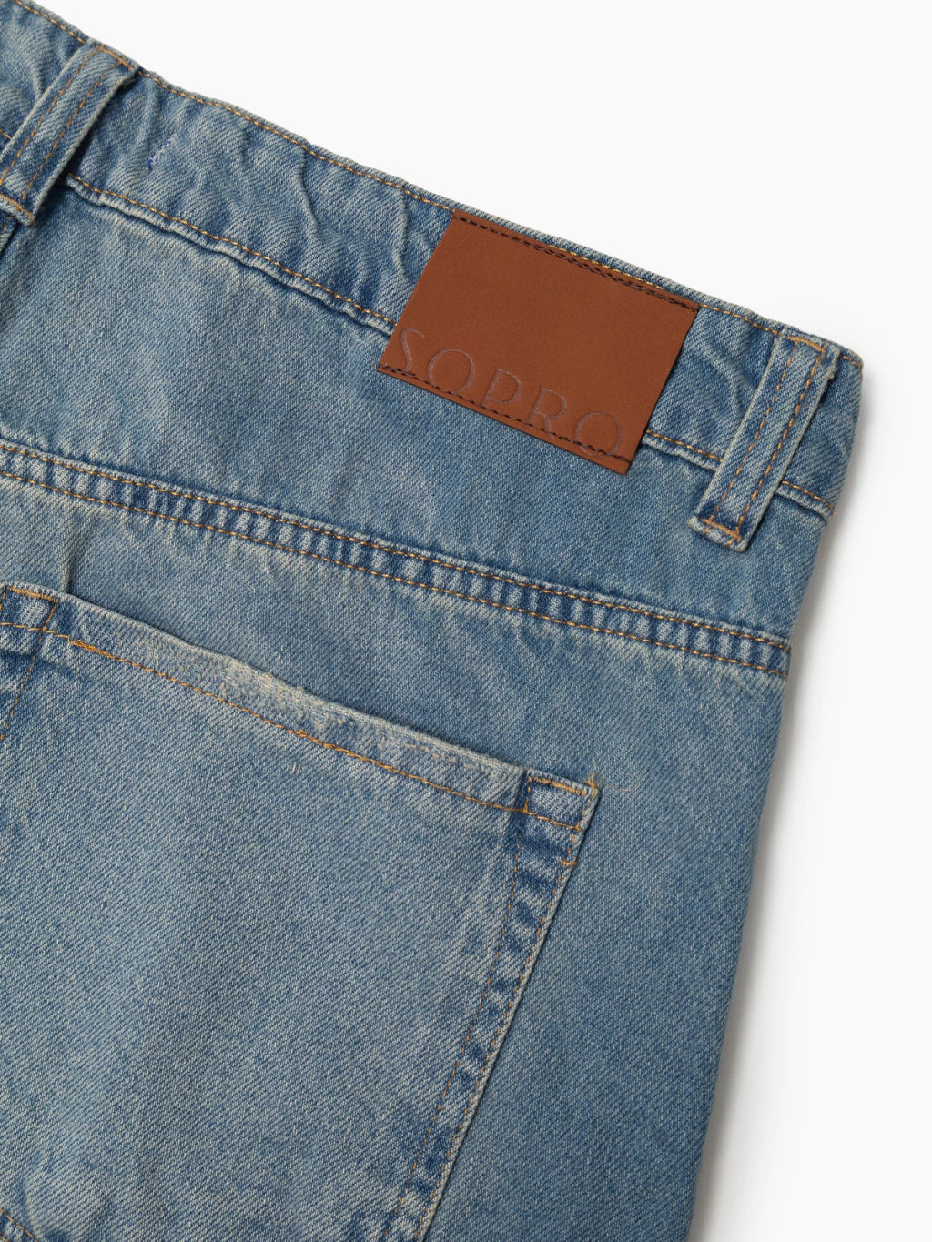 Calça Jeans Intervalo - loja online