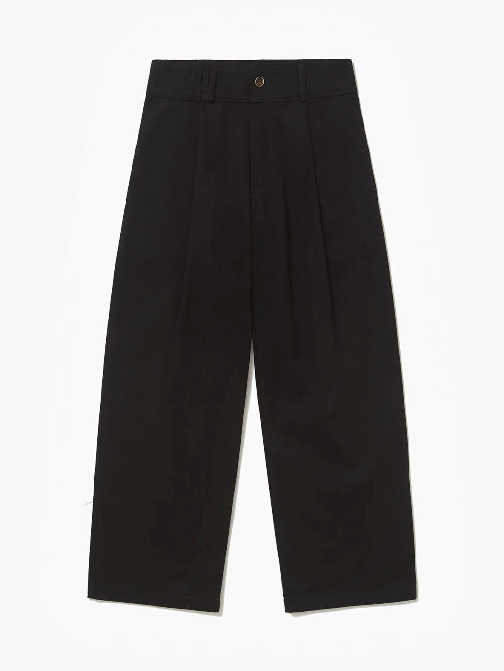 Calça Alfaiataria Sarja Última Rodada