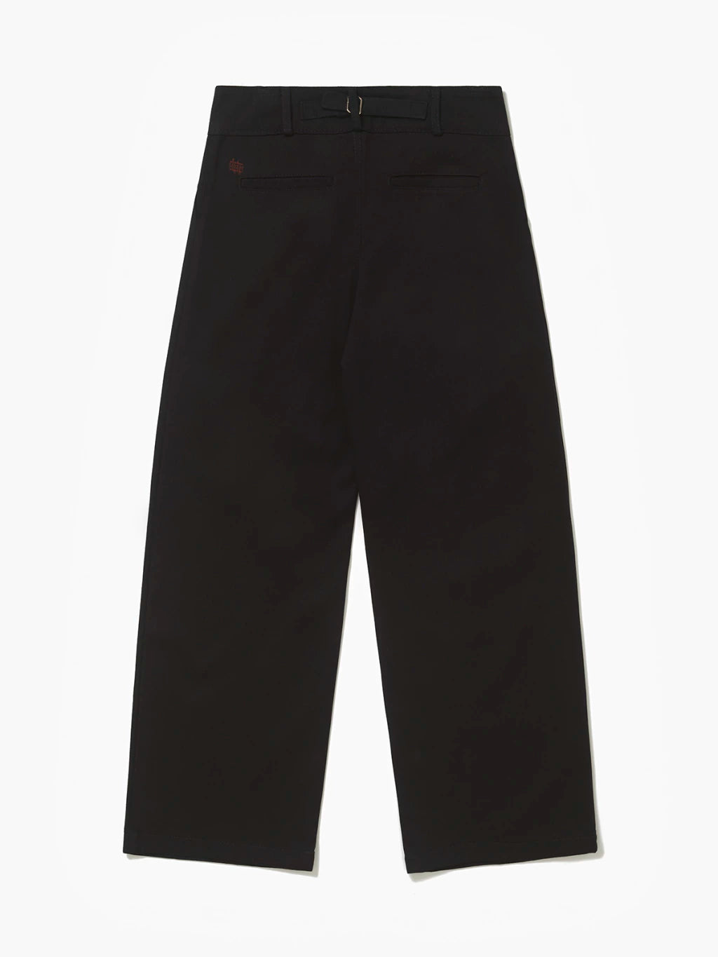 Calça Alfaiataria Sarja Última Rodada - SOPRO COMPANY