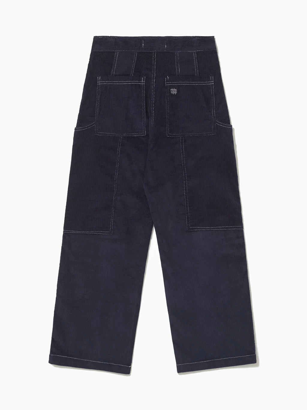 Calça de Cotele Treino de Quarta - SOPRO COMPANY