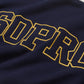 Moletom Careca Dia de Jogo - SOPRO COMPANY
