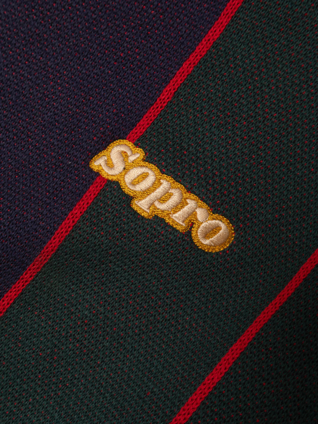 Tricot Disputa Final - SOPRO COMPANY