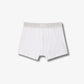 Cueca Boxer White & White - comprar online