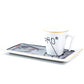 SOPRO CUP AND PLATE na internet