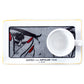 SOPRO CUP AND PLATE - loja online