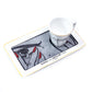 SOPRO CUP AND PLATE - comprar online
