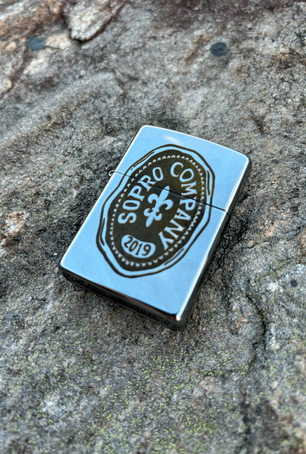Honor Lighter - comprar online
