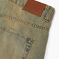 Calça Jeans Fim de Partida - SOPRO COMPANY