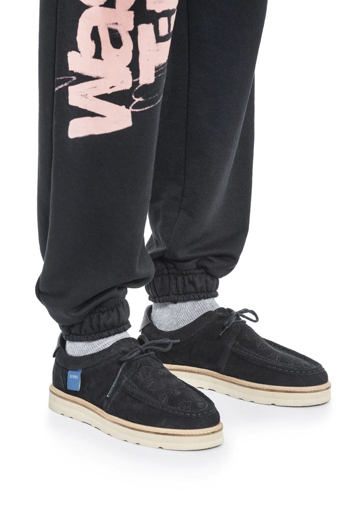 GALE SHOES BLACK® - SOPRO COMPANY