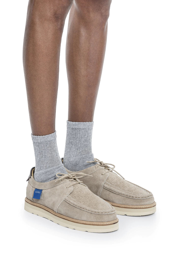 GALE SHOES BROWN® - SOPRO COMPANY