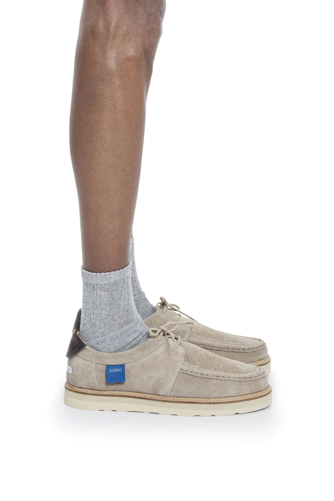 GALE SHOES BROWN® na internet