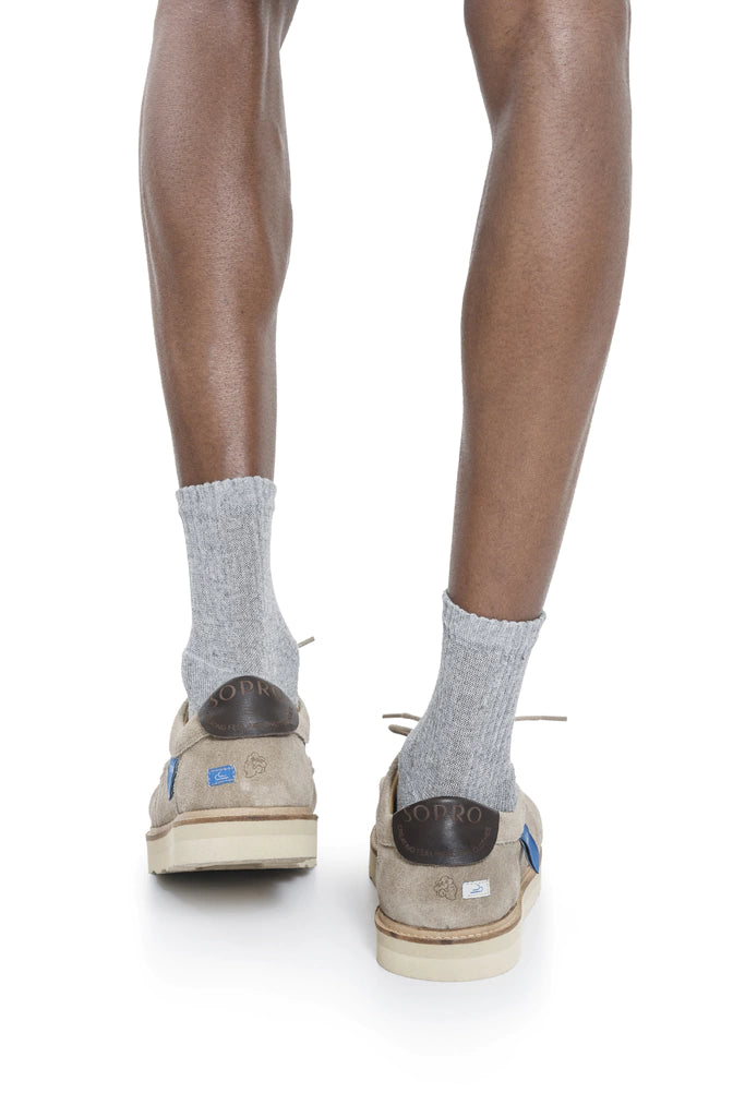 GALE SHOES BROWN® - loja online