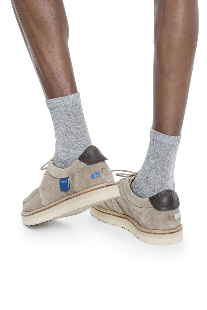 GALE SHOES BROWN® - comprar online