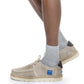 Imagem do GALE SHOES BROWN®