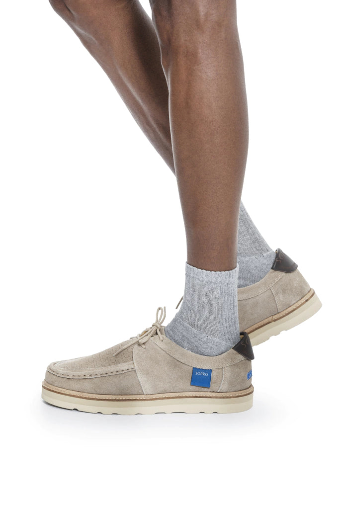 Imagem do GALE SHOES BROWN®