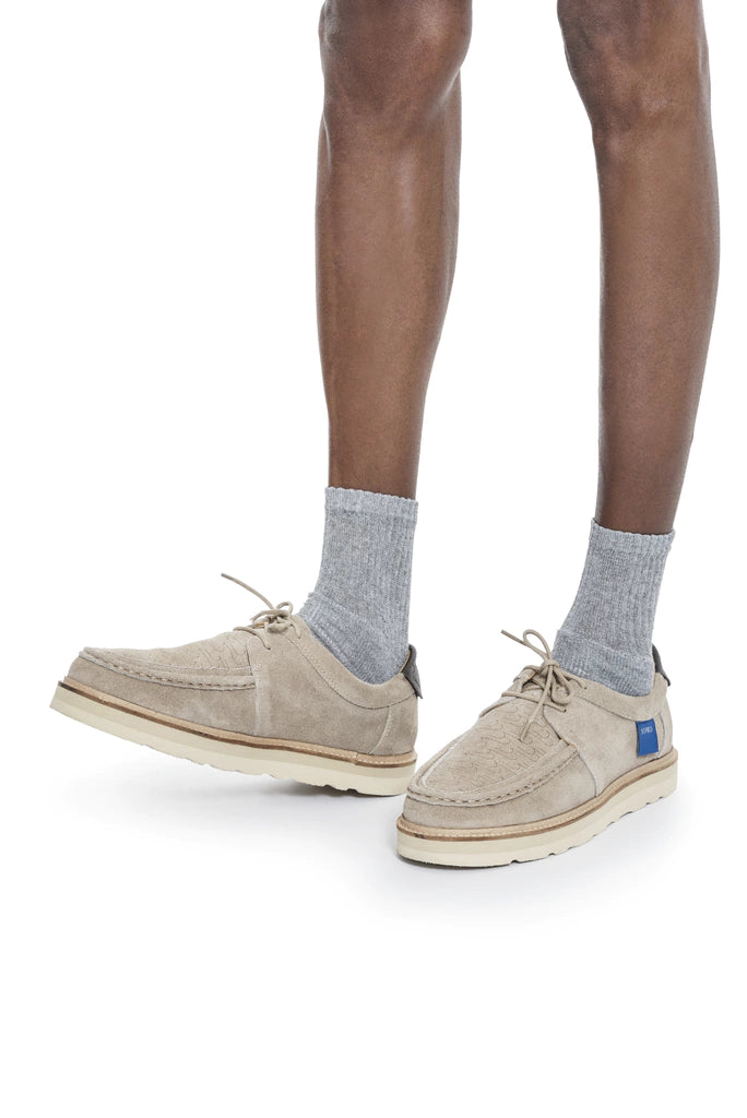 GALE SHOES BROWN®