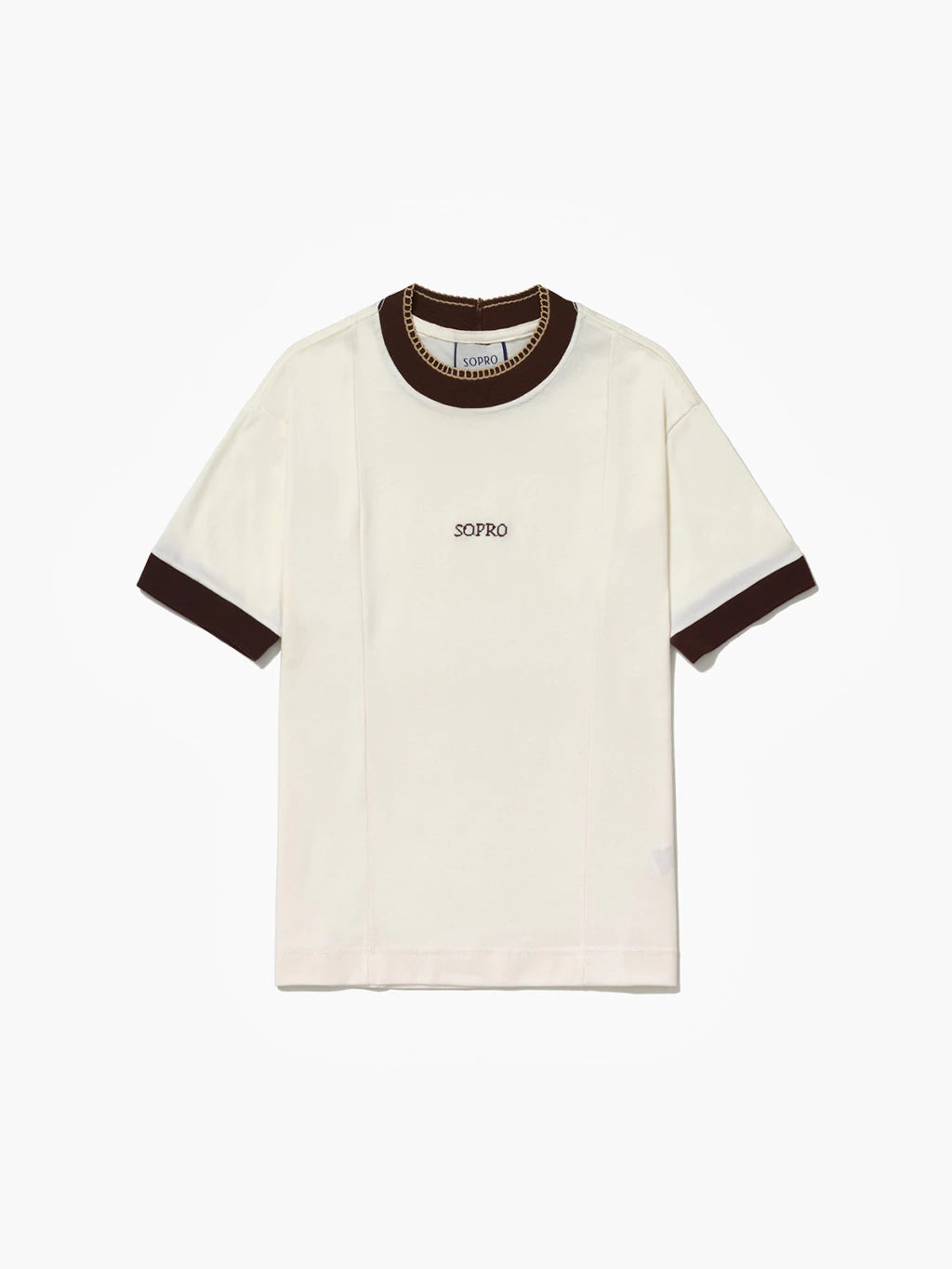 Camiseta Slim Guantanamera - comprar online