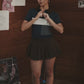Cropped Polo Chamada Geral